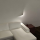 Illustration for article titled Torn Disguised Lighting Looks Like Slits into Parallel LED Universe